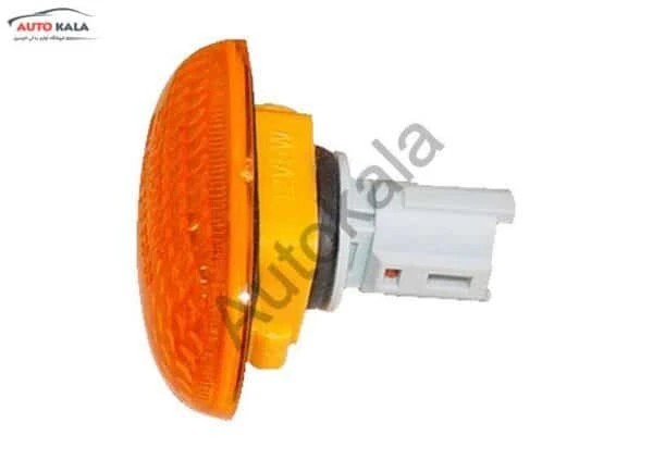 S11 37310101,چراغ راهنما روی گلگیر 110S,اتوکالا Autokala