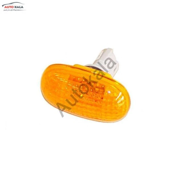 S11 373101012,چراغ راهنما روی گلگیر 110S,اتوکالا Autokala