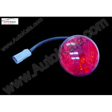 S11 3732040 002,پوسته بخاري 110 mvm,MVM 110اتوکالا Autokala
