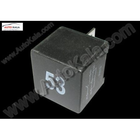 S11 3735011BB,رله 53 اويل پمپ 110 mvm,MVM 110اتوکالا Autokala