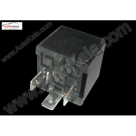 S11 3735011BB 001,رله 53 اويل پمپ 110 mvm,MVM 110اتوکالا Autokala