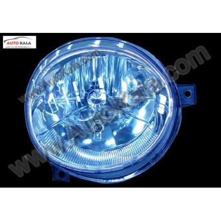 S11 3772020 002,چراغ جلو راست110 mvm,MVM 110اتوکالا Autokala