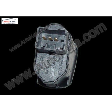 S11 3772055,كليد تنظيم آيينه 110 mvm,MVM 110اتوکالا Autokala