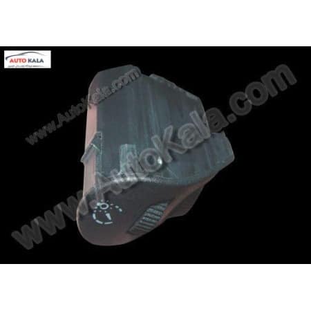 S11 3772070 001,ميل تقويت شاسي جلو 110 mvm,MVM 110اتوکالا Autokala