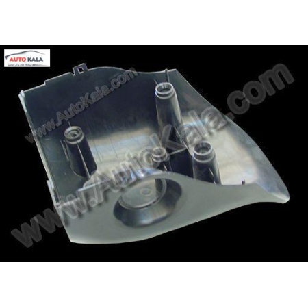 S11 3774015 001,قاب پايين فرمان 110 mvm,MVM 110اتوکالا Autokala