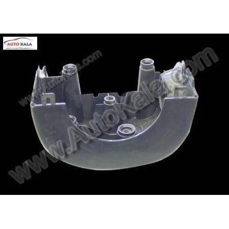 S11 3774015 002,قاب پايين فرمان 110 mvm,MVM 110اتوکالا Autokala