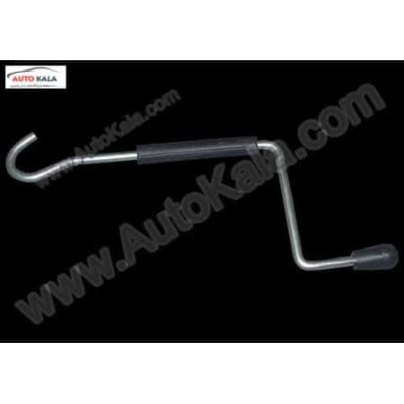 S11 3900030,سر پلوس سمت گيربكس 110 mvm,MVM 110اتوکالا Autokala