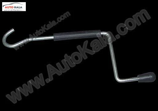 S11 3900030,سر پلوس سمت گيربكس 110 mvm,MVM 110اتوکالا Autokala