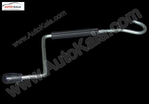 S11 3900030 001,سر پلوس سمت گيربكس 110 mvm,MVM 110اتوکالا Autokala