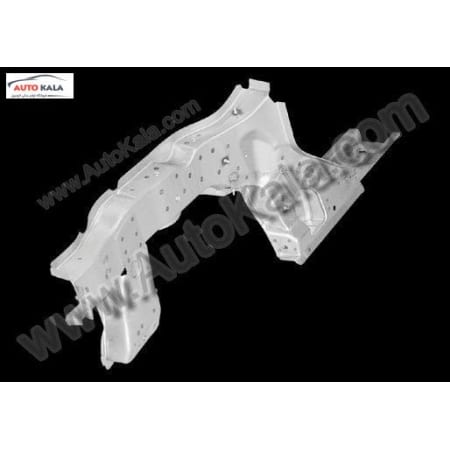 S11 5100040 DY,سر شاسي راست 110 mvm,MVM 110اتوکالا Autokala