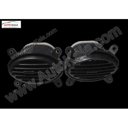 S11 5305210,دريچه تنظيم هوا گوشه داشبورد 110 mvm,MVM 110اتوکالا Autokala