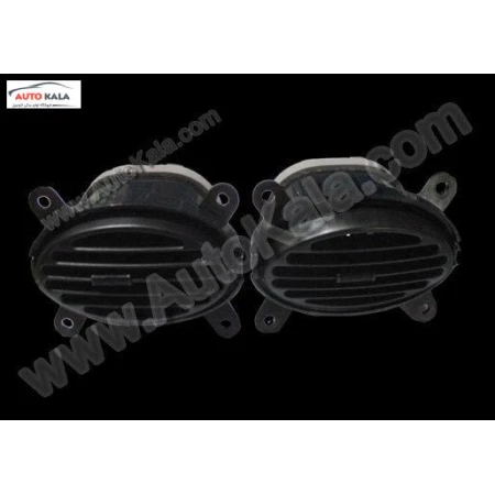S11 5305210,دريچه تنظيم هوا گوشه داشبورد 110 mvm,MVM 110اتوکالا Autokala