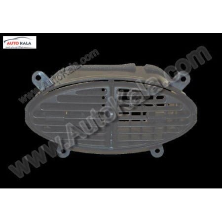 S11 5305260 002,سيني پلاستیکی زير موتور MVM 315,اتوکالا Autokala