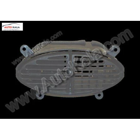 S11 5305260 002,سيني پلاستیکی زير موتور MVM 315,اتوکالا Autokala