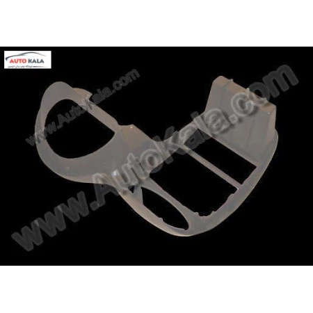 S11 5305421 002,ضربه گير پلاستيكي(فوم) پشت سپر جلو 315 MVM,اتوکالا Autokala