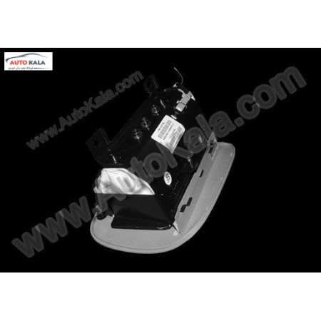 S11 5305820 002,دياق پلاستيكي بغل(براکت) سپر جلو چپ MVM 315,اتوکالا Autokala