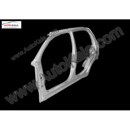 S11 5400010 DY 001,كلاف كامل اطاق چپ 110 mvm,MVM 110اتوکالا Autokala