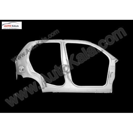 S11 5400020 DY 002,ديسك ترمز MVM 315,اتوکالا Autokala