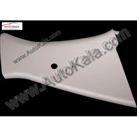 S11 5402075CA,دستگيره و قاب دور شيشه بالابر تكي MVM 315,اتوکالا Autokala