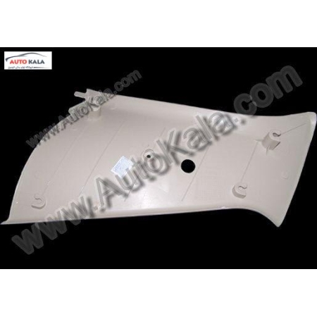 S11 5402075CA 001,دستگيره و قاب دور شيشه بالابر تكي MVM 315,اتوکالا Autokala