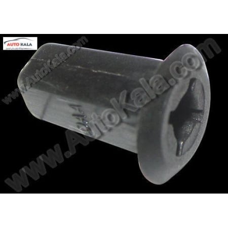 S11 6101023,مهره پلاستيكي سپر جلو 110 mvm,MVM 110اتوکالا Autokala