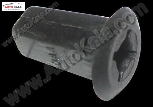S11 6101023,مهره پلاستيكي سپر جلو 110 mvm,MVM 110اتوکالا Autokala