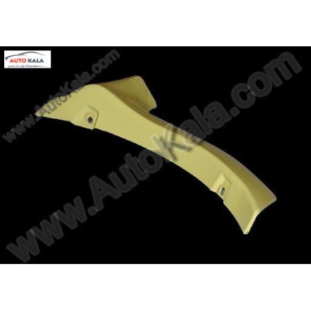 S11 6102964 DQ,قاب بيروني گلگير عقب راست 110 mvm,MVM 110اتوکالا Autokala