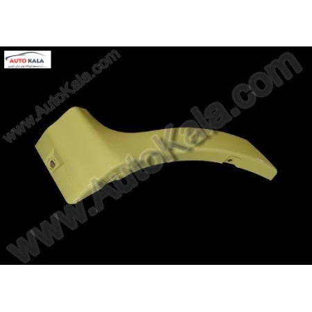 S11 6102964 DQ 001,قاب بيروني گلگير عقب راست 110 mvm,MVM 110اتوکالا Autokala