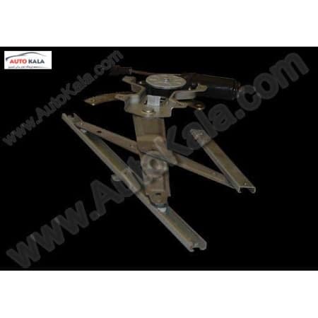 S11 6104110BA,استپ ترمز زير پا MVM 315,اتوکالا Autokala