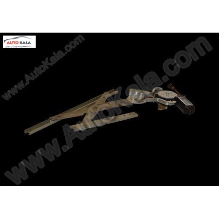 S11 6104110BA 001,استپ ترمز زير پا MVM 315,اتوکالا Autokala