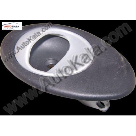 S11 6105120CB,پوسته سپر عقب جديد 315 MVM,اتوکالا Autokala