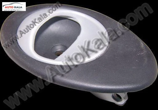 S11 6105120CB,پوسته سپر عقب جديد 315 MVM,اتوکالا Autokala