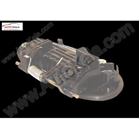 S11 6105170,دستگيره بيروني درب جلو چپ 110 mvm,MVM 110اتوکالا Autokala