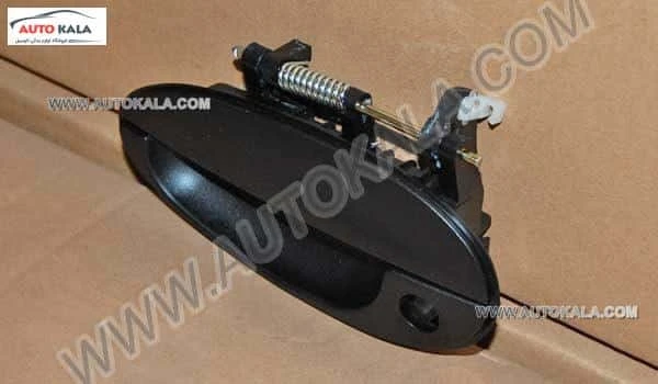 S11 6105170a,دستگيره بيروني درب جلو چپ 110 mvm,MVM 110اتوکالا Autokala