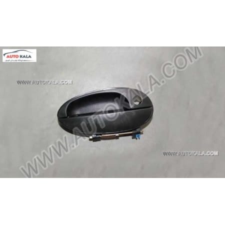 S11 6105180a,دستگيره بيروني درب جلو راست 110 mvm,MVM 110اتوکالا Autokala