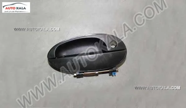 S11 6105180a,دستگيره بيروني درب جلو راست 110 mvm,MVM 110اتوکالا Autokala