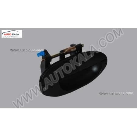 S11 6205180a,دستگيره بيروني درب عقب راست 110 mvm,MVM 110اتوکالا Autokala