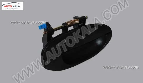 S11 6205180a,دستگيره بيروني درب عقب راست 110 mvm,MVM 110اتوکالا Autokala