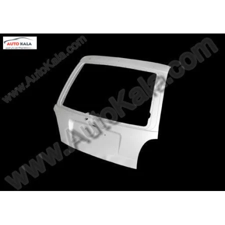 S11 6300100 DY,درب صندوق عقب 110 mvm,MVM 110اتوکالا Autokala