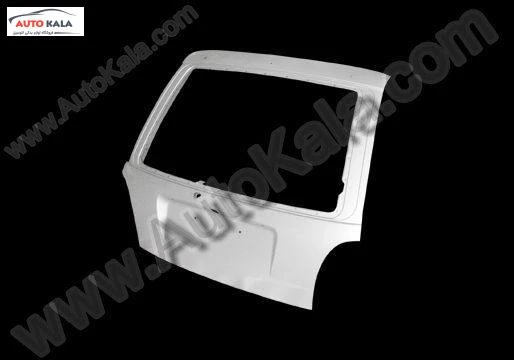 S11 6300100 DY,درب صندوق عقب 110 mvm,MVM 110اتوکالا Autokala