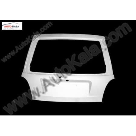 S11 6300100 DY 001,درب صندوق عقب 110 mvm,MVM 110اتوکالا Autokala