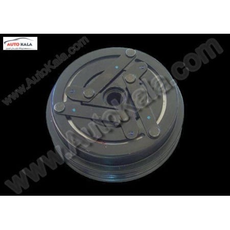 S11 8104017,فن آب رادياتور 530 mvm,اتوکالا Autokala