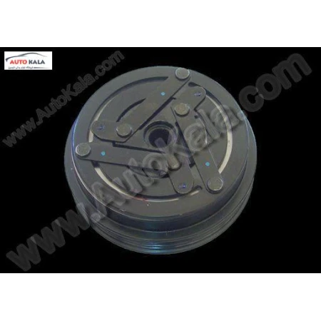 S11 8104017,فن آب رادياتور 530 mvm,اتوکالا Autokala