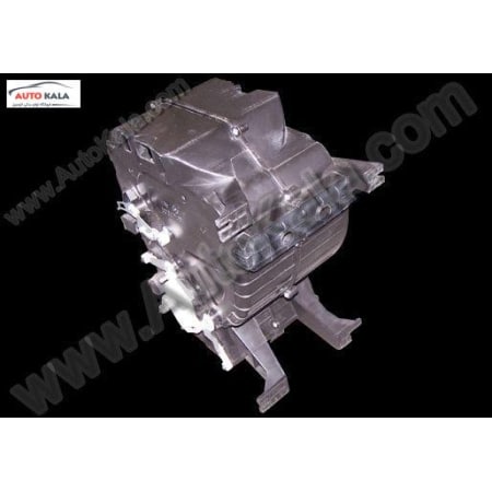 S11 8107019 002,پوسته بخاري 110 mvm,MVM 110اتوکالا Autokala