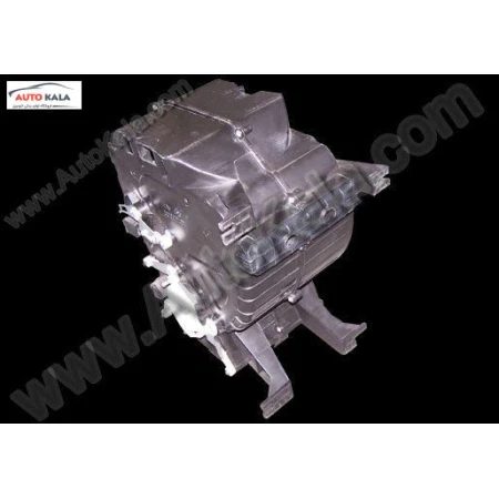 S11 8107019 002,پوسته بخاري 110 mvm,MVM 110اتوکالا Autokala