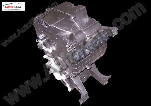 S11 8107019 002,پوسته بخاري 110 mvm,MVM 110اتوکالا Autokala