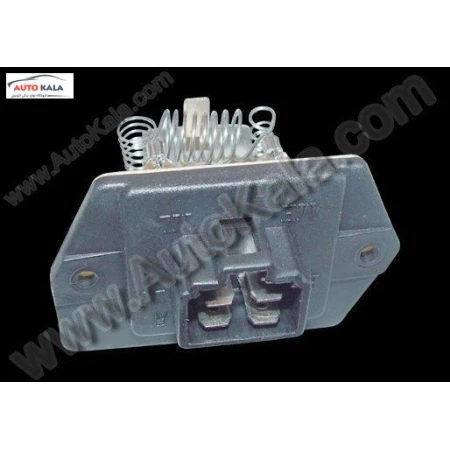 S11 8107031 001,پوسته سپر عقب 530 mvm,اتوکالا Autokala