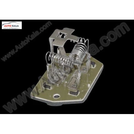 S11 8107031 002,پوسته سپر عقب 530 mvm,اتوکالا Autokala