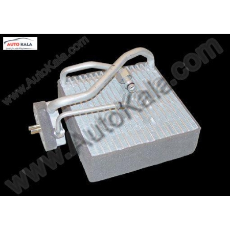 S11 8107510 001,طبق كامل چپ MVM 530,اتوکالا Autokala