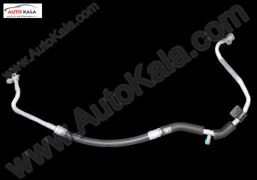 لوله گاز اواپراتور به كمپرسور 110 Mvm اتوکالا Autokala